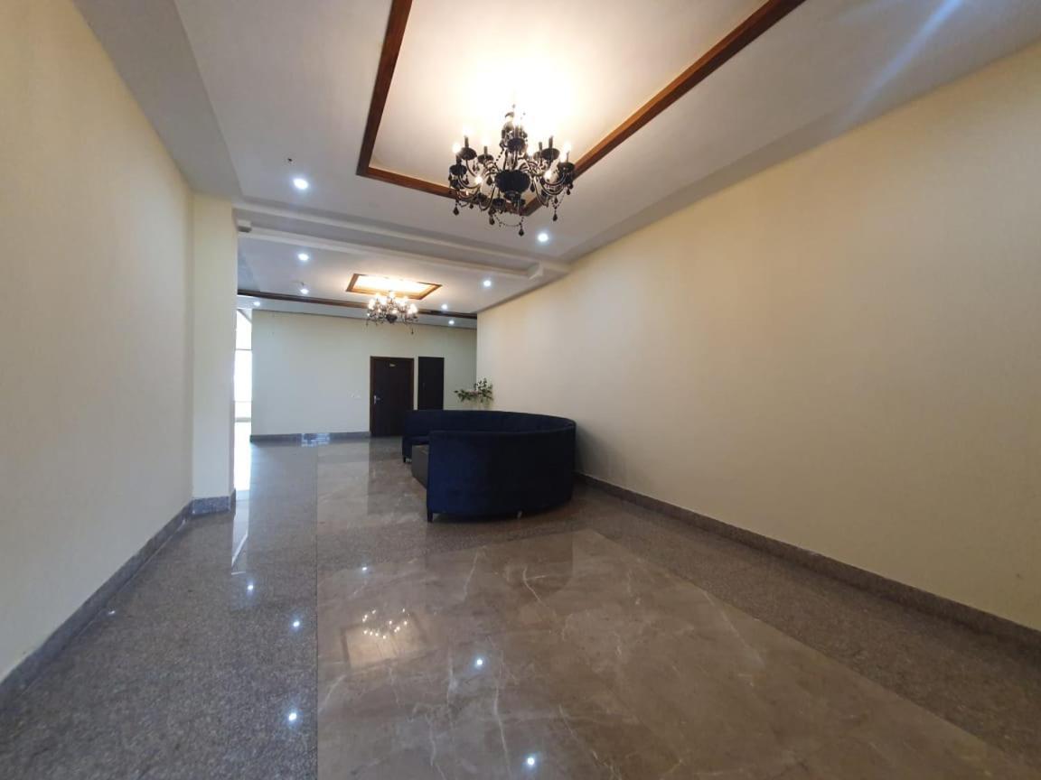 Akash Hotel Managed By Jk Hotels & Resorts Kathua Buitenkant foto