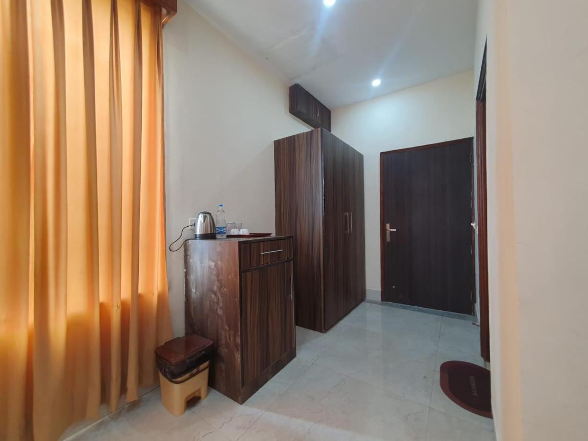 Akash Hotel Managed By Jk Hotels & Resorts Kathua Buitenkant foto