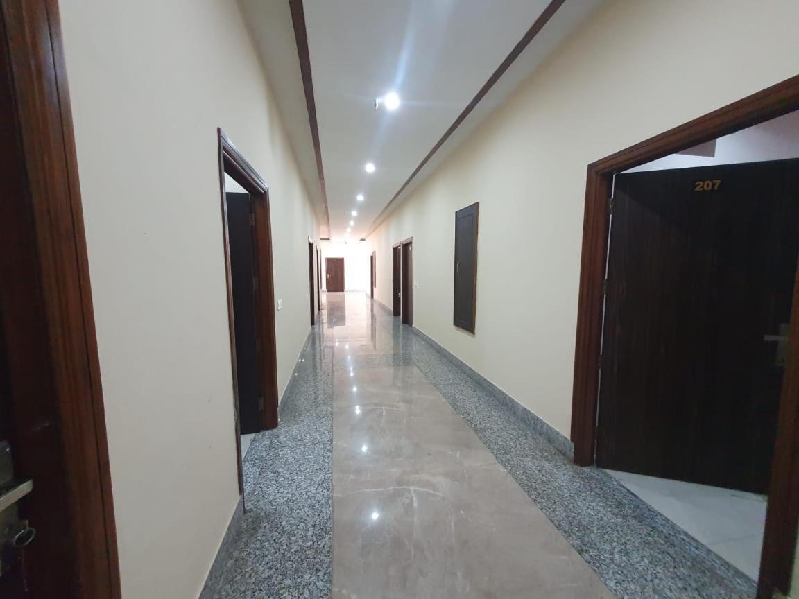 Akash Hotel Managed By Jk Hotels & Resorts Kathua Buitenkant foto